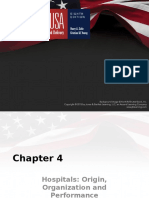 Health Care USA Chapter 4