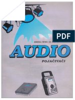 Audio Amplifiers Ics
