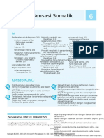 BAB 6,7 LANGE Disorders of Somatic Sensation (IND)