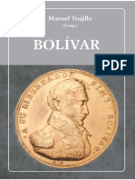 Bolivar 900