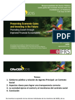 Open Event - Plenary-2 - Amaro Gomes (English) - ESP