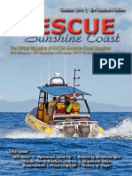 Rescue Magazine QF4 Summer 2015