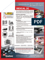Revestimiento Impermeabilizante PDF