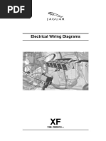Download Electrical Wiring Diagram for jaguar xf 250 by Anonymous 38Wx6Vle1O SN299361954 doc pdf