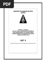 Nota Pendidikan Islam Tingkatan 2