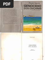 Genocidio Dos Caiçaras