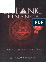 Satanic Finances