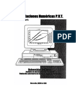 Correlaciones Numéricas PVT (Carlos Bánzer)