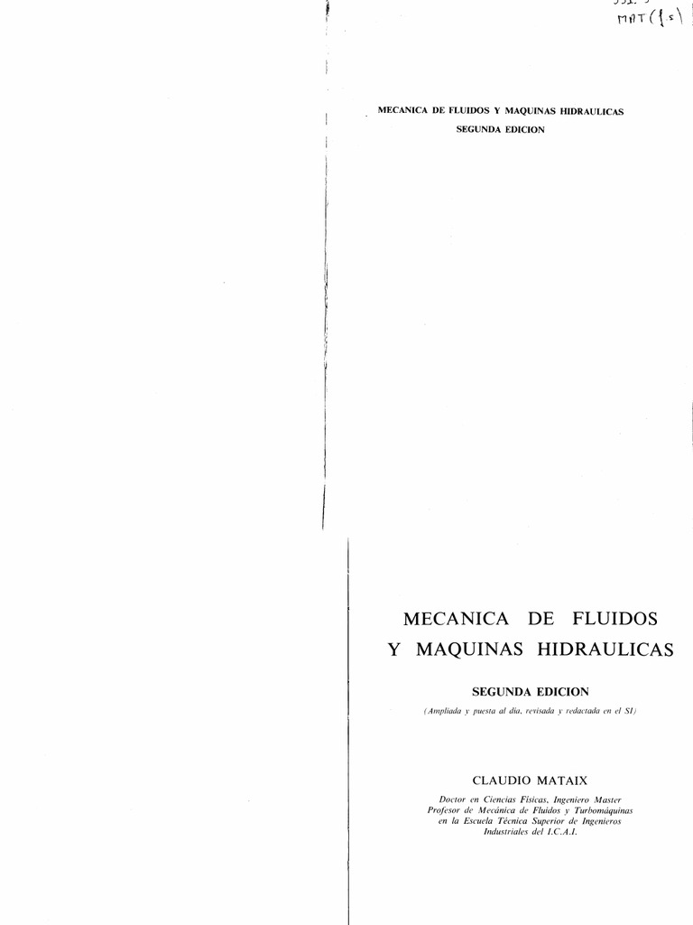 Mecanica De Fluidos Cengel Cimbala Pdf Download
