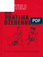 ''Dretelj Na Vratima Dzehennema'', Tiro Ramiz