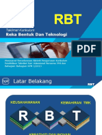 Reka Bentuk Dan Teknologi