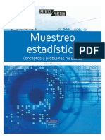 Muestreo Estadistico