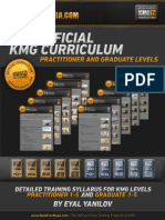 The Official KMG Curriculum-Practitioner and Graduate Levels-eBook-V3