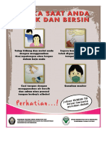 Leaflet Etika Batuk