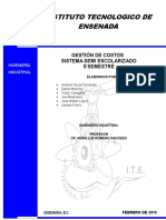 Clasificación de Costos1