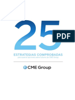 25 Estrategias Opciones