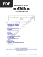 Download Manual Del Aveo Mecanico by Eduardo Vazquez SN299375660 doc pdf
