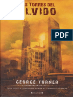 Las Torres Del Olvido George Turner PDF