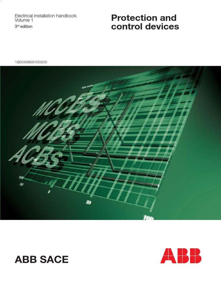 ABB Electrical Installation Handbook I International