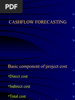 Chapter 2 - Project Budgeting and Cost