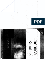 Laidler CHEMICAL KINETICS PDF
