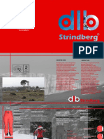 Catalog Strindberg