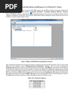 Configuring Allen Bradley RSLinx and RSLogix For Use With The PLC Trainer