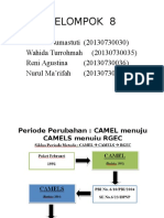 Kelompok 8 Tugas Eli Da 1, Makul Manajmen Resiko