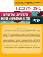 Adhiveshan 2016 CFP