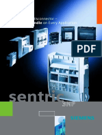Brochure 3np Fuse Switch Disconnector