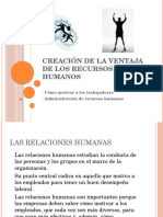 RECURSOS HUMANOS 