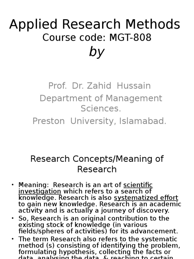 Types of hypothesis pdf image