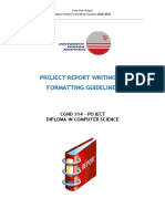 CGND 314 - Project Final Report
