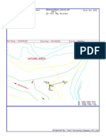 Khola Intake Area Overview