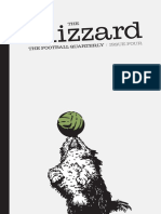The Blizzard Issue Four