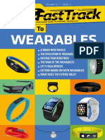 Digit FT to Wearables Issue 11 Vol 10 November 2015