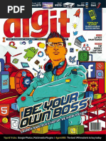 Digit Vol 15 Issue 07 July 2015