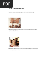 Download Teknik Pembuatan keramikdocx by alrahmabko SN299392400 doc pdf