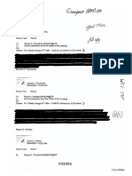 CREW: Council On Environmental Quality: Global Warming Documents: 9810-9813 Redacted As 9806-9809