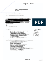 CREW: Council On Environmental Quality: Global Warming Documents: 9983-9987 Redacted As 9982