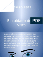 Grupo Reifs - La Vista