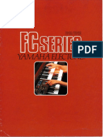 Yamaha FC Series PDF