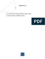 Modulo 12 Refeicoes Principais