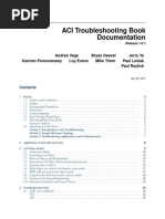 Download Aci Troubleshooting Book by anon_545428675 SN299400792 doc pdf