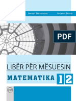Matematika 12 - 2 PDF