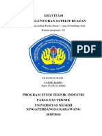 Download gravitasi pada peluncuran satelit buatan ruang angkasa by Ridho Fahmi SN299400933 doc pdf