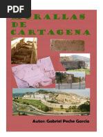 Murallas de Cartagena