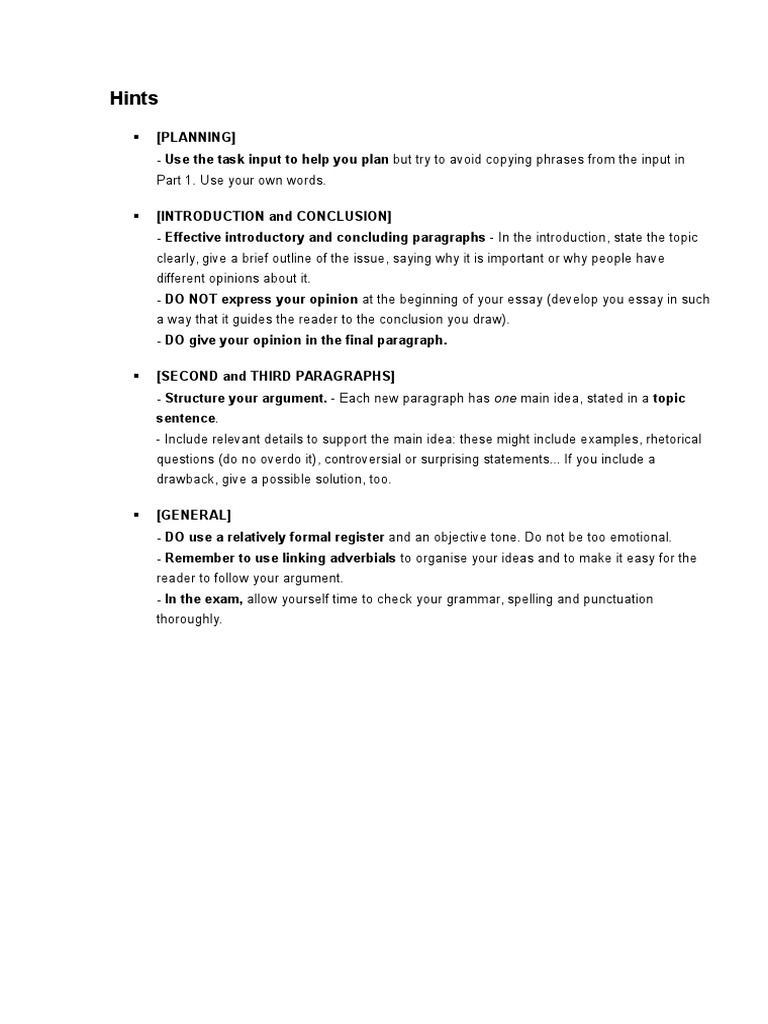 Argumentative essay outline template picture