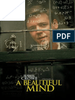 A Beautiful Mind - Movie Script - Goldsman & Nassar (2000)