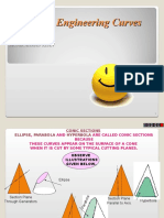 Lecture - 13engineering Curves